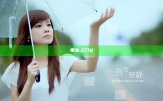 重生之门2