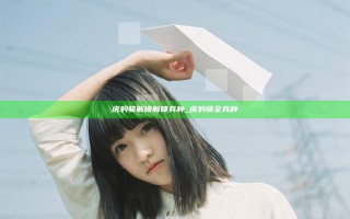虎豹骑解锁解锁兵种_虎豹骑全兵种