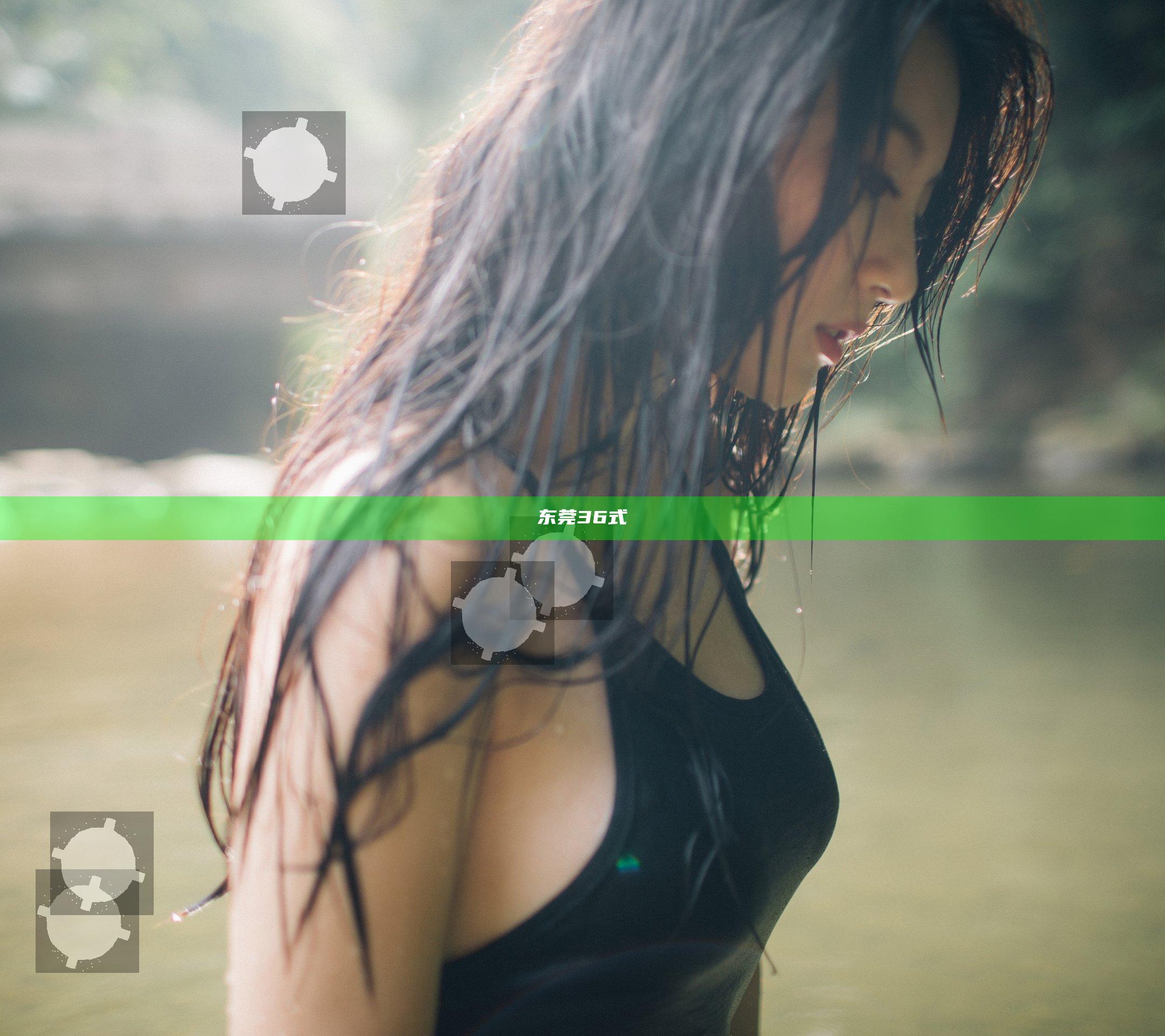 东莞36式